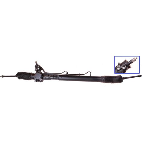 Crémaillère de direction Elstock 11-0082 CITROËN 1310352080 15000779 4000Q3