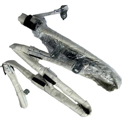 Sac de sécurité pour rideaux de pièces intérieures automobiles 1490551-00-C pour-- (1/5)
