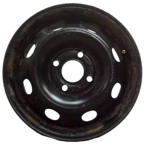 [PRODUIT D'OCCASION] Jante Tole RENAULT R19 ♻️ Ref Oe. 7701349749 - Garantie à vie (1/3)