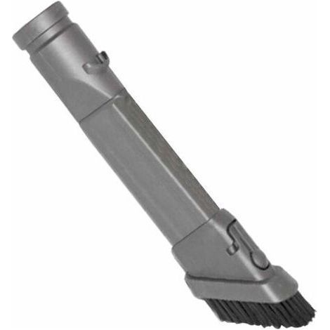 Spazzola per polvere combinata ultra sottile e strumento per fessure, compatibile con DYSON dc22 dc25 dc27 dc33 (1/5)