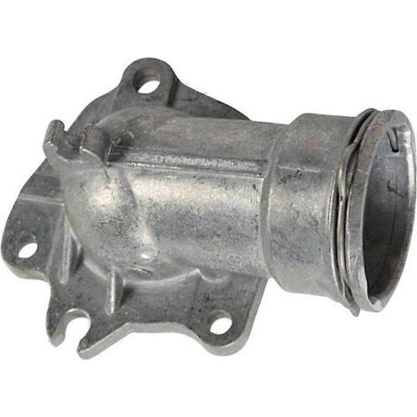 Thermostat de liquide de refroidissement moteur pour pièces automobiles 6422000215 A6422000215 6422002015 (1/5)