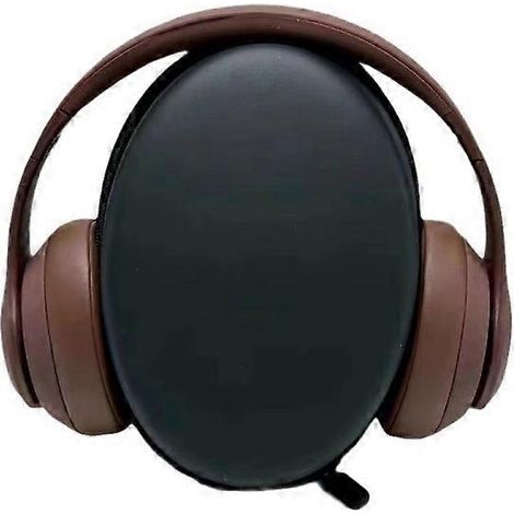 Casque sans fil Bluetooth Studio Pro avec conception supra-auriculaire pour ingénieurs du son ( )