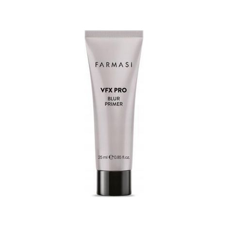 Farmasi - prebase alisadora para el rostro VFX PRO 25 ml