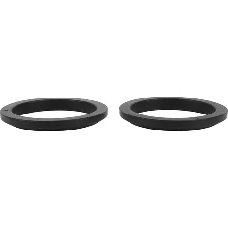 Guarnizione della testina di erogazione per macchine da caffè, realizzata in silicone alimentare, ricambio professionale per Nuova SIMONELLI. (1/5)
