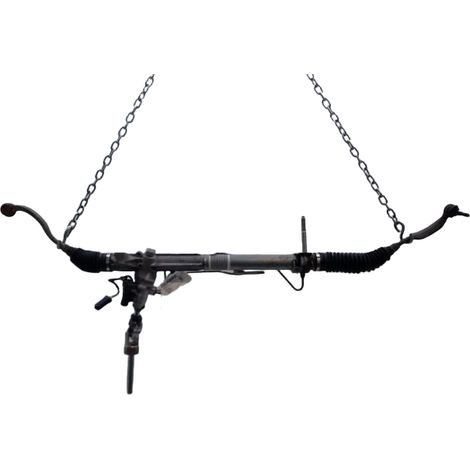 [PRODUIT D'OCCASION] Cremaillere CITROEN C6 Berl. 2005-2013 ♻️ Ref Oe. 1617935280 - Garantie à vie (1/2)