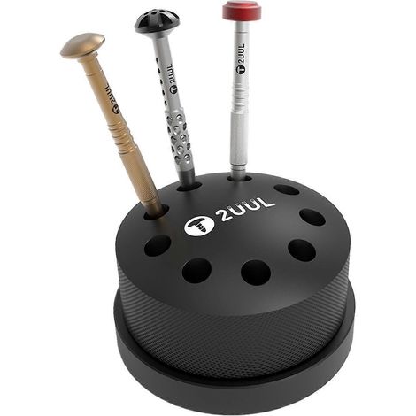 Base magnétique pour tournevis 2UUL (1/4)