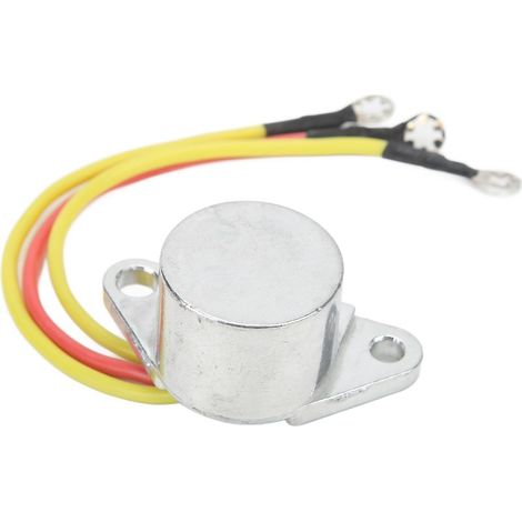 Régulateur de Tension pour Moteur Hors-Bord Johnson Evinrude (1/5)