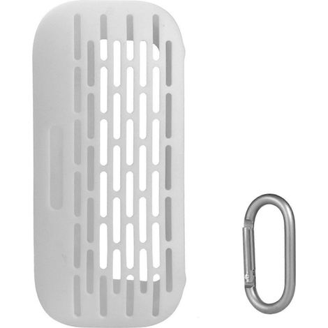 Schutzhülle aus Silikon für den kabellosen Lautsprecher Bose Soundlink Flex