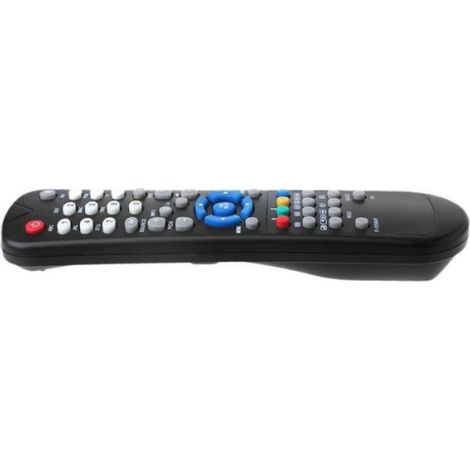Télécommande RC1055 - Pour TV OKI Modèles V15APH V19APH V19BPH V19CPH V19DPH V22APH 667C - Noir - 1 Pièce (1/4)