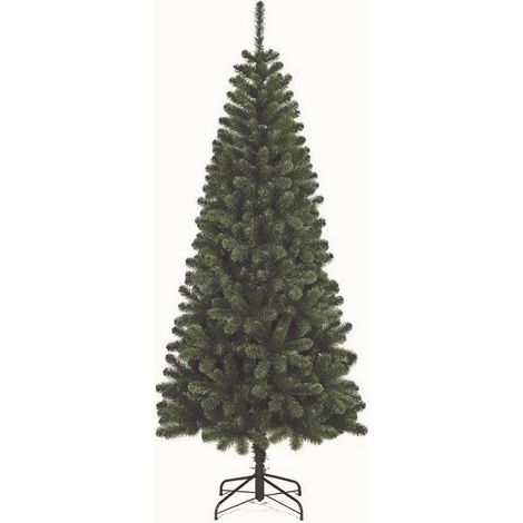 Albero di Natale Kenya 210 cm (1/4)
