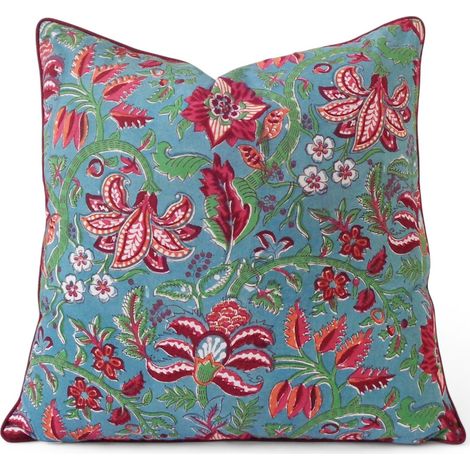 Housse de coussin Naraya (1/3)