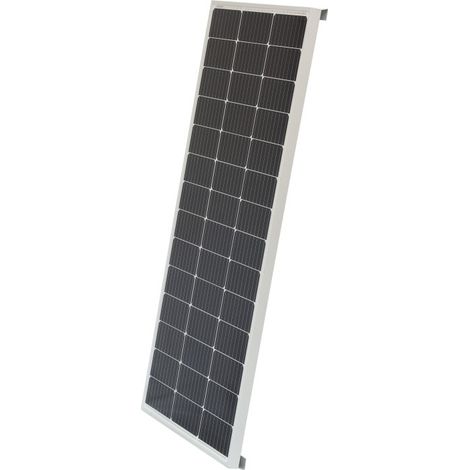 Monokristallines Kit 160W mit MPPT 15A – Antarion