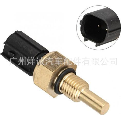 Suitable for Honda Accord and Civic coolant temperature sensors 37870-PLC-004 and 37870-PNA-003. (1/4)