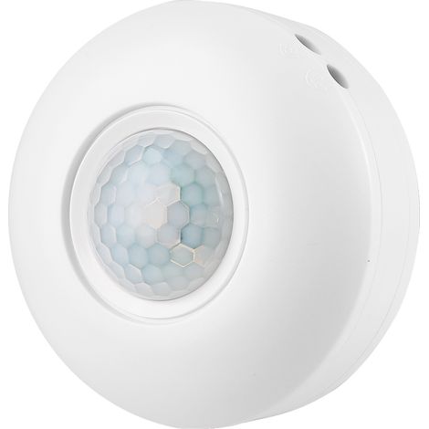 12V DC PIR-Infrarot-Bewegungsmelder mit intelligentem Schalter und automatischer Steuerung (1/5)
