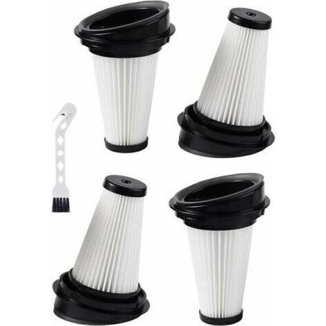 Filtres de rechange pour aspirateur Rowenta Xpert 3.60 XPert 160 RH72xxx RH6921WO RH6933WO RH6971WO RH6974WO aspirateur balai ZR005202 (1/5)