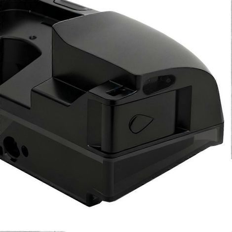 Réservoir d'eau propre de rechange pour aspirateur station Dreame Mova M10