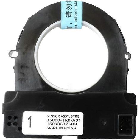 Auto Steering Angle Capteur 35000 – TR0 – A01 pour Acura ILX MDX RLX pour Honda Civic (1/5)