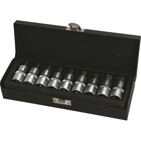 Coffret métallique 9 pièces - AUTOBEST (1/3)