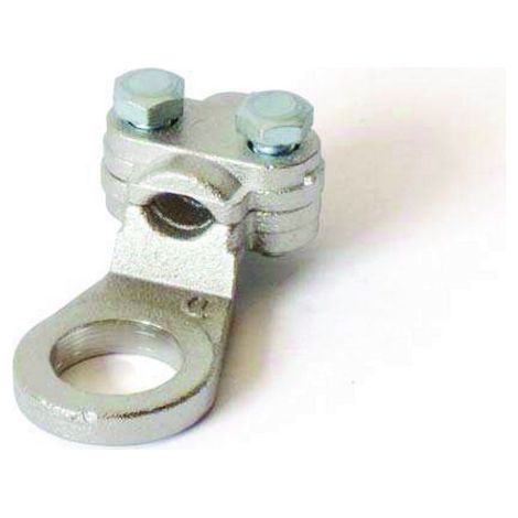CAPICORDA UNIVERSALE PER SERRAGGIO CAVI  mmq. 35 10.00 pz