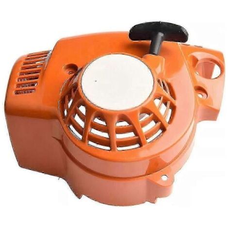 Souffleur de feuilles portable Bg86/Bg86c/Bg56/Bg56c/Sh86/Sh56 - Drag 4241-080-2106, 1 pièce[D]-AquaForge (1/3)
