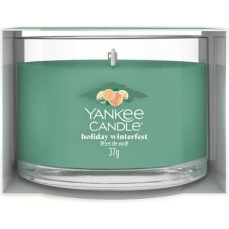 Candela Holiday Winterfest 37 g