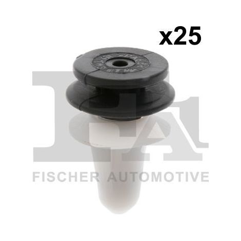 Clip, enjoliveur FA1 11-40030.25 VW 3C0867333
