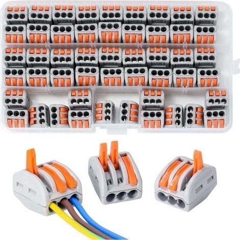 Lampe de lecture à LED, 5 LED, 3 niveaux de lumière, rechargeable par USB, noire (1/4)