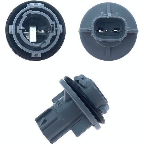 S09A-51-064 is suitable for Mazda 3 5 323 DEMIO headlight turn signal housing S09A51064 (1/5)