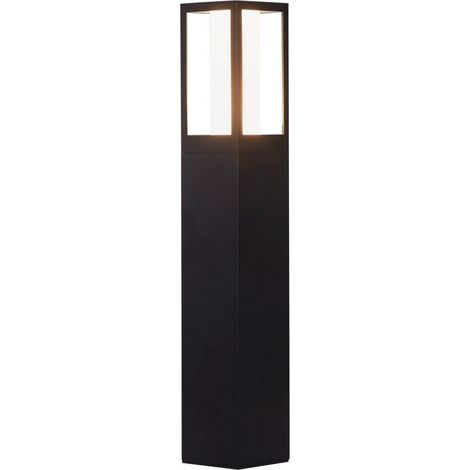 Lampe de jardin sur pied Avenue 45cm noir - 91251-450 (1/5)