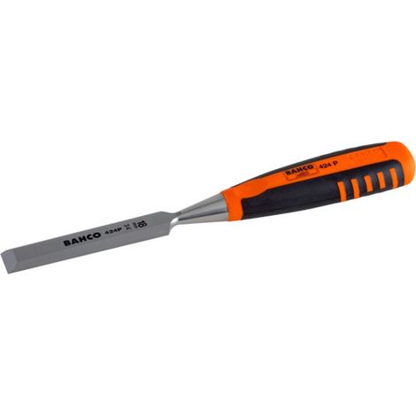 FORMON MANGO BIMATERIAL 26MM - BAHCO