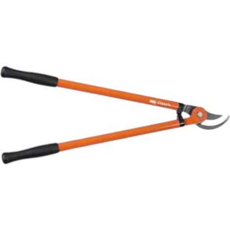 Troncarami a forbice con lama in acciaio 60 cm