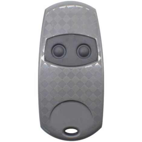 Telecommande pour TOP432EE 3 pieces. Frequence de code fixe 433,92 MHz. (1/4)