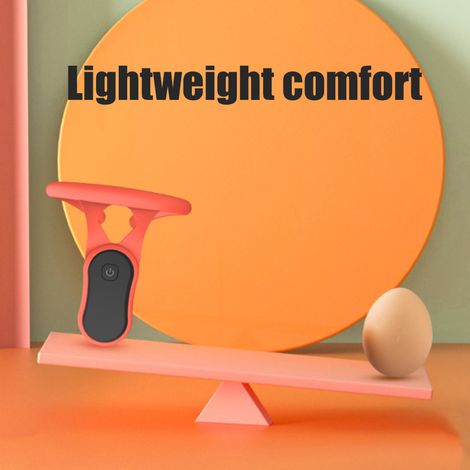 Correcteur de Posture pour Dos, Soutien Lumbar Réglable Enfants Adultes (1/2)