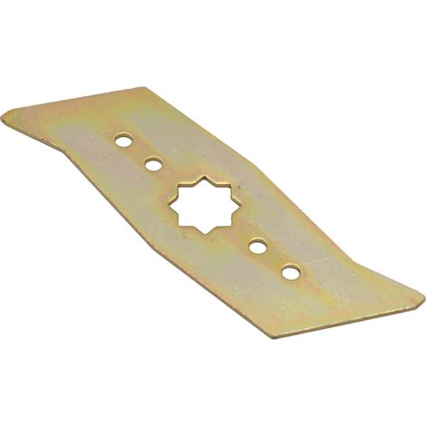 Lame 16cm pour ASGATEC WOLF OLYMPIA 3568.081 3568400 3615095 3615005