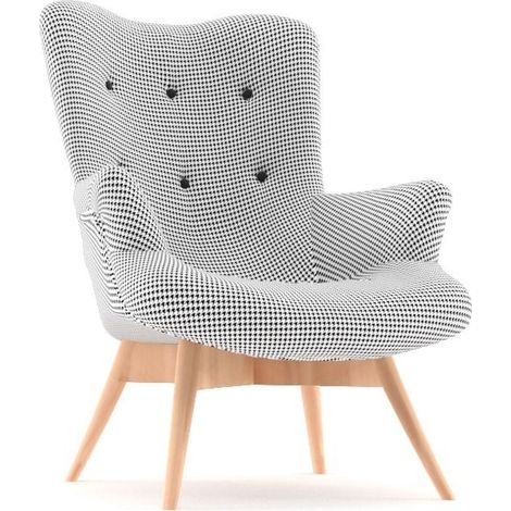 Fauteuil POLO