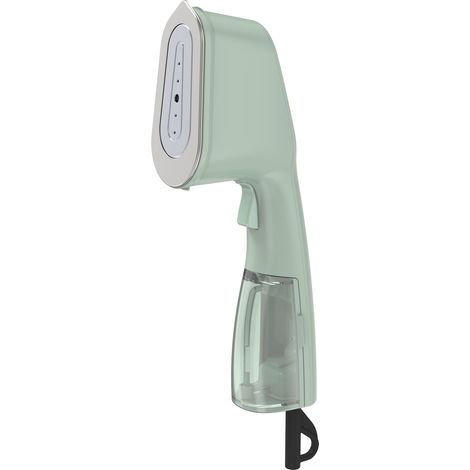 Vaporizzatore portatile per indumenti da 1200-1300 W, verde - DOM535V - Livoo