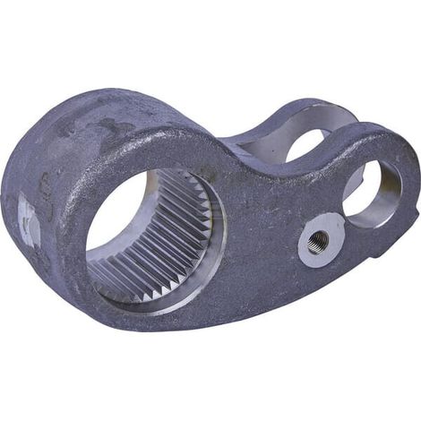 Lift axle support CNH 5176633