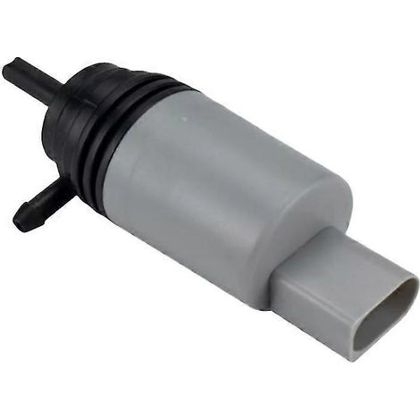 Essuie-glaces 67126934159 Pompe de lave-glace pour BMW E92 E91 E90 E88 E87 E82 E81 E66 E65 E64 E63 E61 E60 Nettoyage de voiture (1/5)