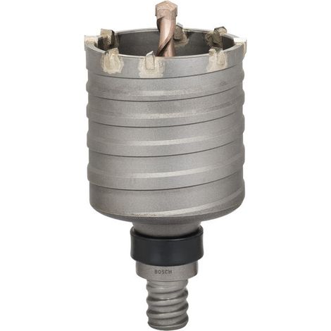 Bosch 2608580522 sega de trapano a corona 1 pezzo/i