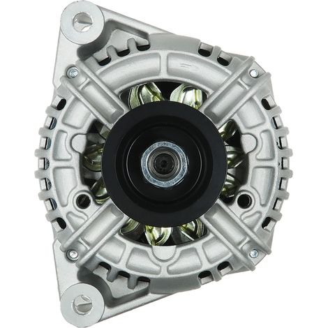Lichtmaschine Mercedes 200 2.0 Kompressor (1/5)