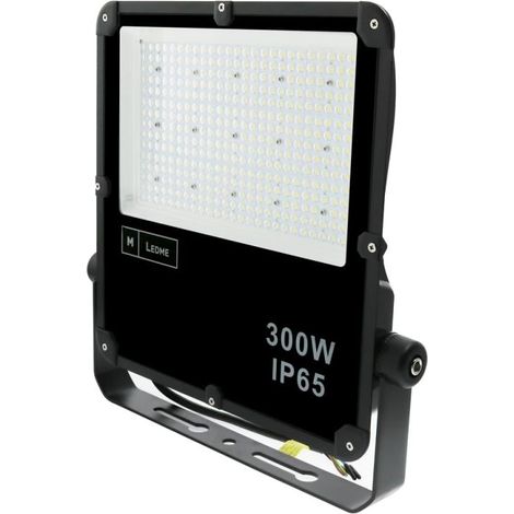 Spot LED Série Slim 300W 4000K - Ledme - LM6580 (1/4)