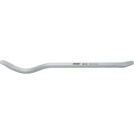 Hazet Démonte-pneus - Longueur totale: 456 mm - 653 (1/3)