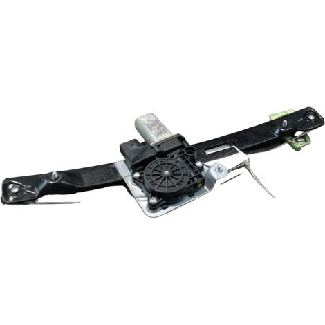 Mecanisme+moteur Leve-glace Arriere Gauche BMW Serie 3 [PRODUIT D'OCCASION]♻️67626927025 (1/5)