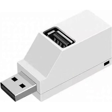 Hub multi-interface USB 2.0/3.0 Type-C (1/5)