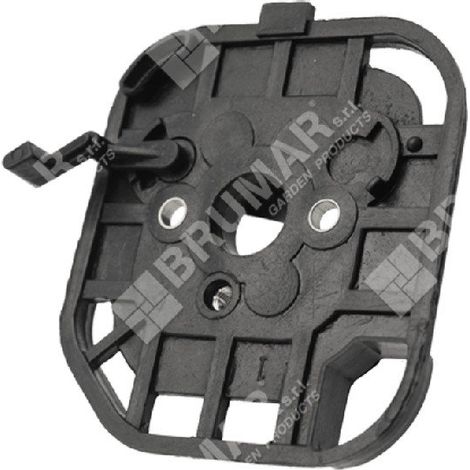 Scatola filtro aria per decespugliatori GREEN LINE COMPATIBILE - 047027