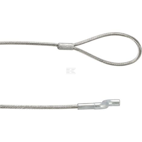 Seil Dekompression AGRIA AGW76317