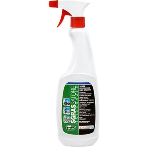 SGRASSATORE UNIVERSALE 750 ml