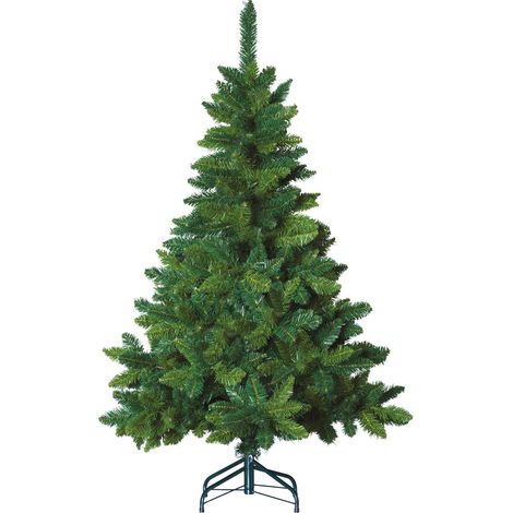 Blooming-Tanne 240cm grün - Feeric lights & christmas