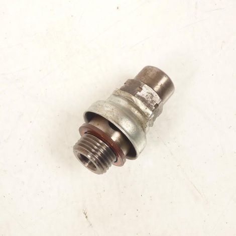 [PRODUIT D'OCCASION] Soupape de sureté d'huile origine pour moto Suzuki 600 GSF Bandit (1/2)
