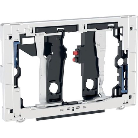Geberit 243974211 cadre pivotant pour module DuoFresh (1/2)